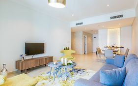 Boutique Living - Dubai Marina Heights